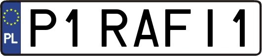 P1RAFI1