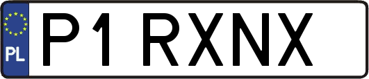 P1RXNX