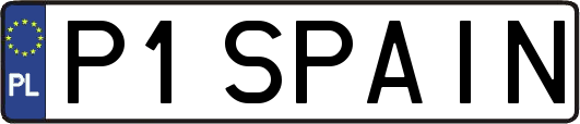 P1SPAIN