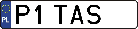 P1TAS