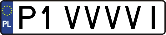 P1VVVVI