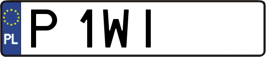 P1WI