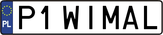 P1WIMAL