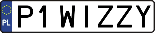 P1WIZZY