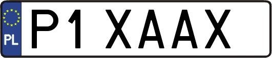 P1XAAX