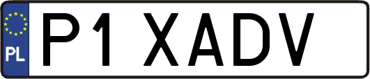 P1XADV