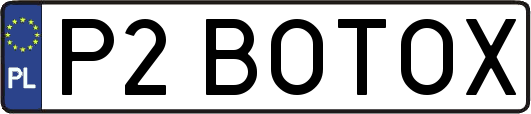 P2BOTOX