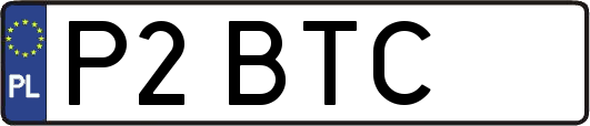P2BTC