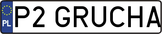 P2GRUCHA