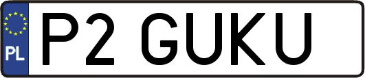 P2GUKU