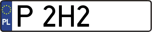 P2H2