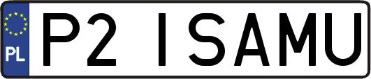 P2ISAMU