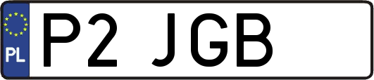 P2JGB