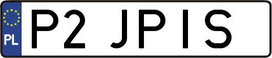 P2JPIS