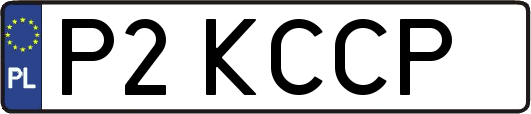 P2KCCP