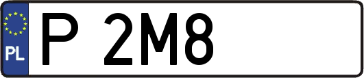 P2M8