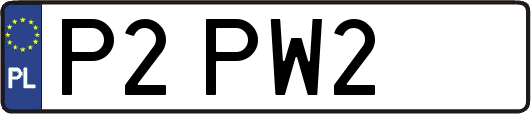 P2PW2
