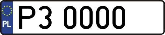 P30000