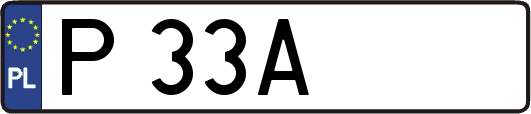 P33A