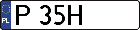 P35H