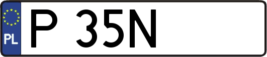 P35N