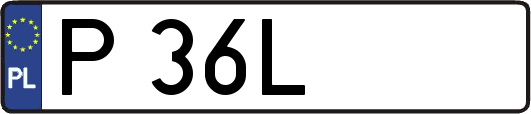 P36L