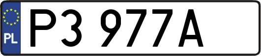 P3977A