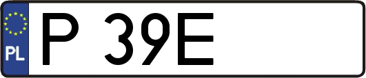 P39E