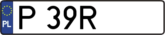 P39R