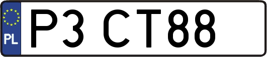 P3CT88