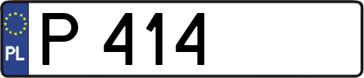 P414