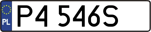 P4546S