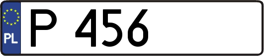 P456