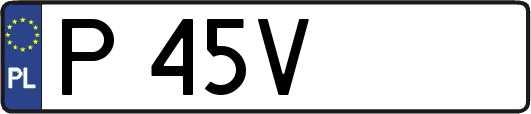 P45V