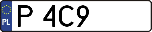 P4C9