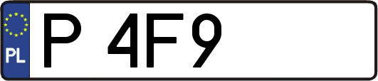 P4F9