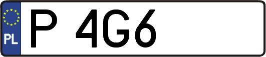 P4G6