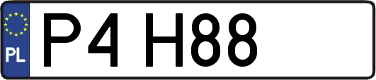 P4H88