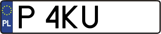 P4KU