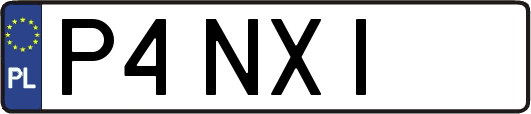 P4NXI