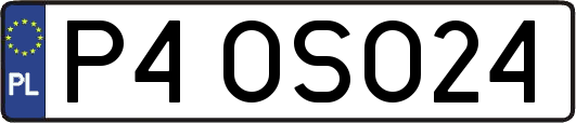 P4OSO24