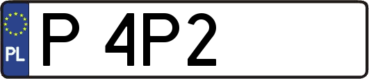 P4P2