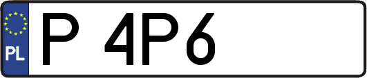 P4P6