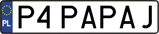 P4PAPAJ