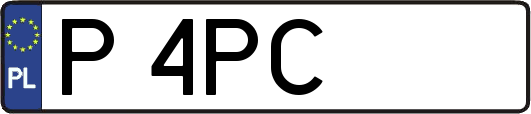 P4PC