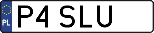 P4SLU