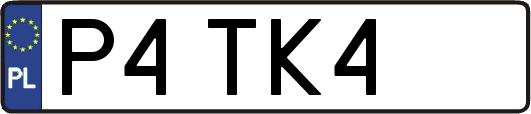 P4TK4