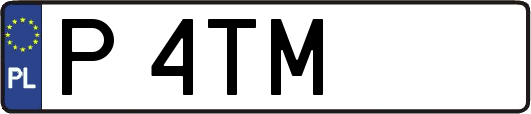 P4TM