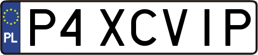 P4XCVIP