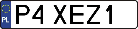 P4XEZ1